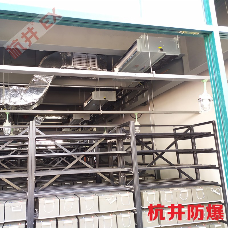 防爆电箱空调要防爆吗为什么