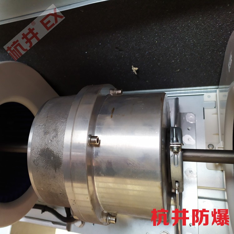 1.5p甲类仓库工业防爆空调型号-多多28