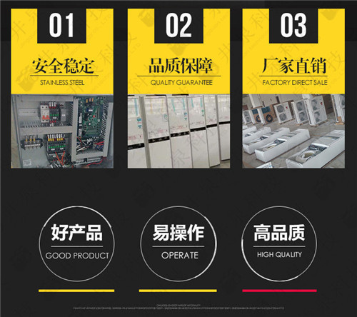 化工厂实验室防爆空调机案例图